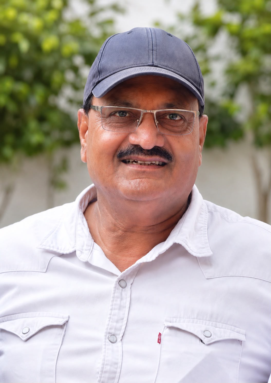 राजेश पांडेय